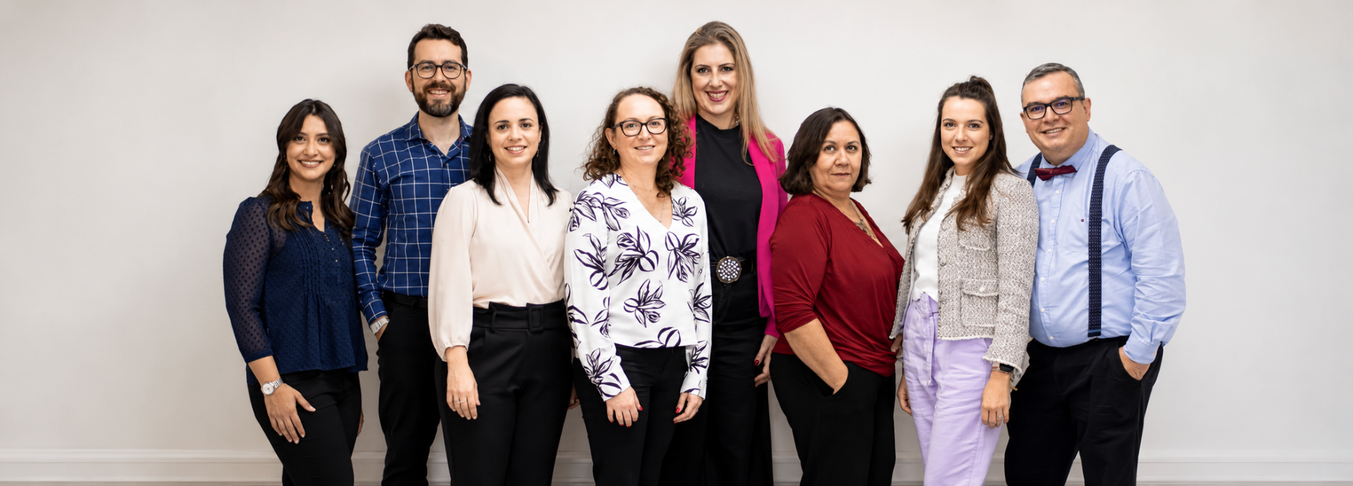 Equipe Inter.atua — instituto interdisciplinar do neurodesenvolvimento em Campinas